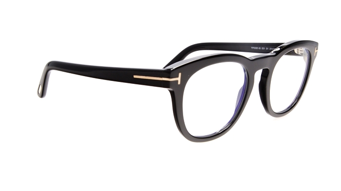 Оправы -  Tom Ford 6081-B 001 51 (+) - 1