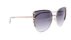 Солнцезащитные очки -  Guess 00217 32B 59 (+) - 1