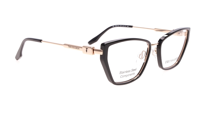 Оправы -  Trussardi TSW1144 A01 (+) - 1