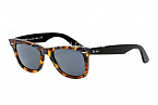 Солнцезащитные очки -  Ray-Ban 0RB2140-1158R5 50 (+) - 2