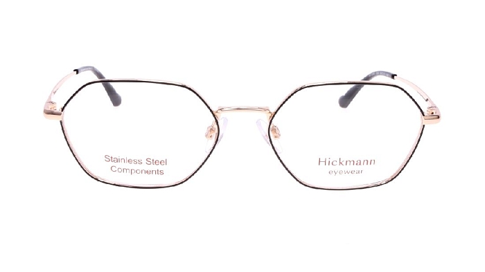 Оправы -  Hickmann HI1280-05A (+) - 0