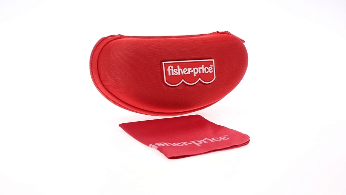 Оправы -  Fisher-Price FPSP011 GREY 48-18-130 + 2шн. (+) - 4