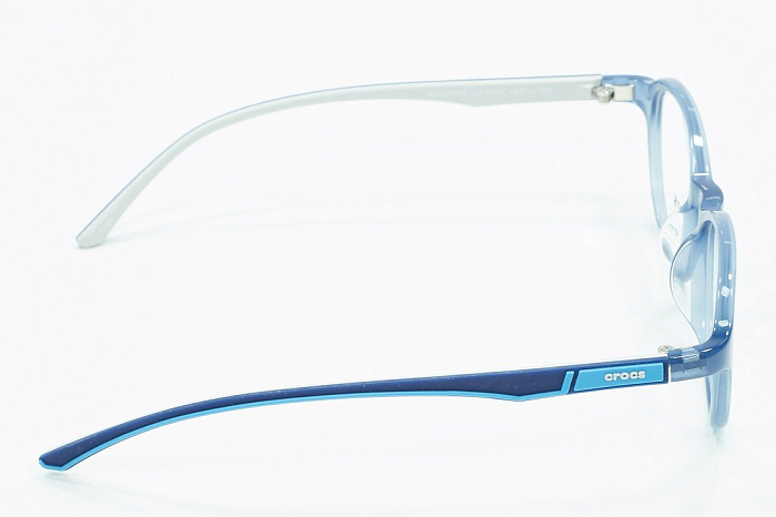 Оправы -  Crocs JR 070 C. 50GY (+) - 2