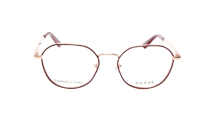 Оправы -  Guess 2724 071 49 (+) - 0