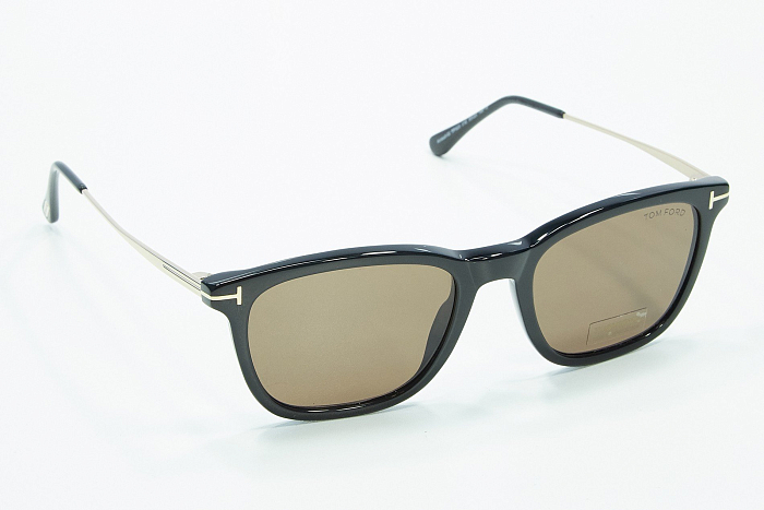 Солнцезащитные очки -  Tom Ford 625-01E 55 (+) - 0