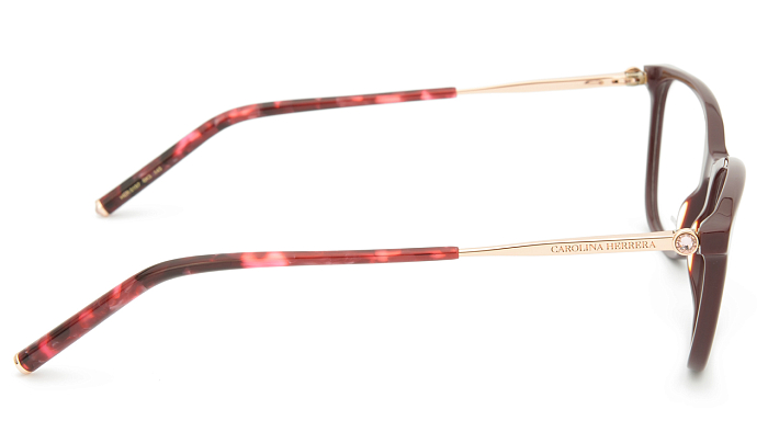 Оправы -  Carolina Herrera HER 0197-6K3 54 (+) - 2
