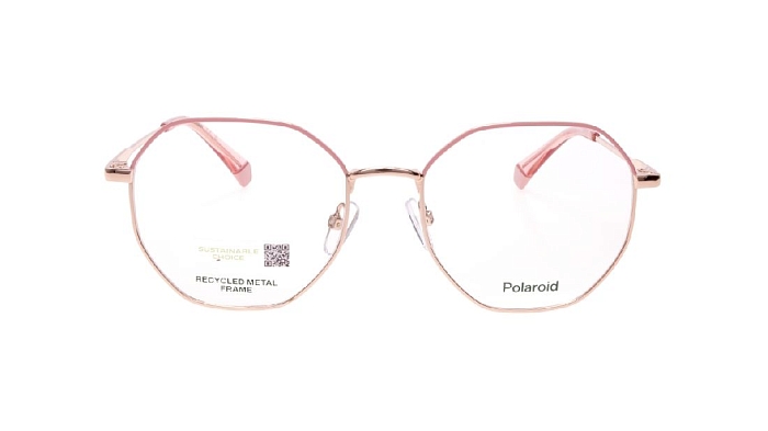 Оправы -  Polaroid PLD D555-EYR 52 (+) - 0