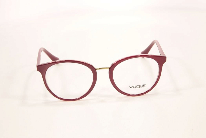 Оправы -  Vogue 0VO5167-2555 52 (+) - 0