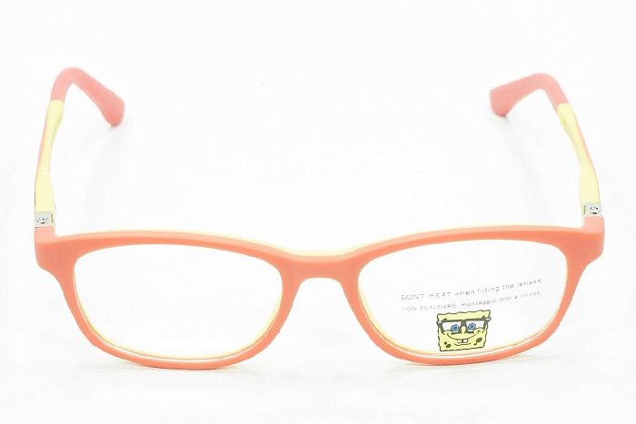 Оправы -  Sponge Bob SBV021 c540 47-15-125 (+) - 0