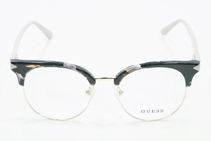 Оправы -  Guess 2671 055 49 (+) - 0