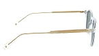 Солнцезащитные очки -  Polar Gold 3002-01 49 (+) - 2