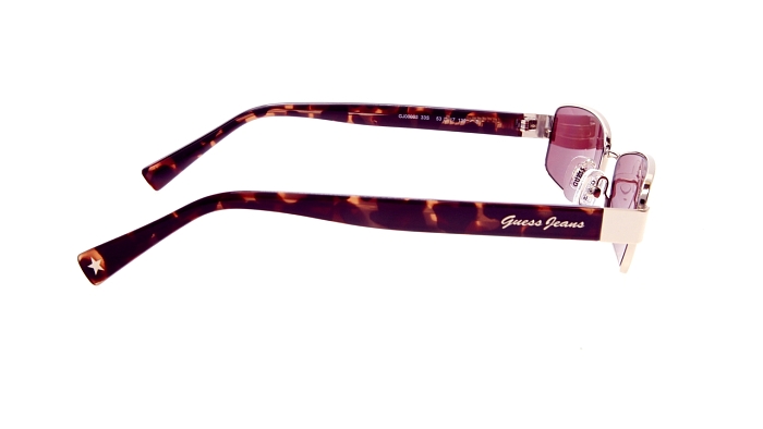 Солнцезащитные очки -  Guess GJ00003 33S 53 (+) - 2