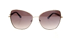 Солнцезащитные очки -  Guess 00259 32G 59 (+) - 0