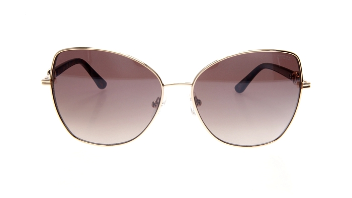 Солнцезащитные очки -  Guess 00259 32G 59 (+) - 0