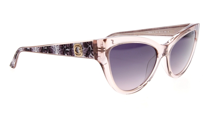 Солнцезащитные очки -  Guess 00112 57Z 56 (+) - 1
