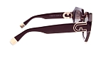 Солнцезащитные очки -  Furla 880 9FH 55 (+) - 2