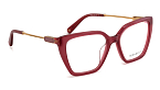 Оправы -  Nina Ricci 372 3GT 53 (+) - 1