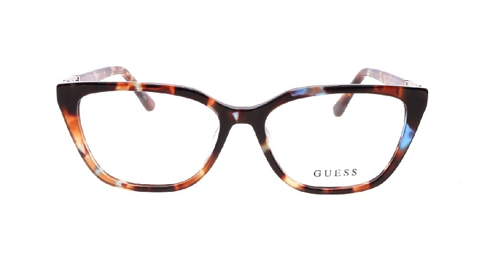 Оправы -  Guess 2941 056 53 (+) - 0