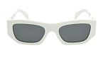 Солнцезащитные очки -  Prada 0PR A01S-17K08Z 53 (+) - 0