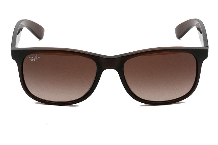 Солнцезащитные очки -  Ray-Ban 0RB4202-607313 55 (+) - 0