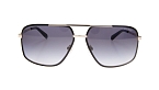 Солнцезащитные очки -  Guess 00167 02B 60 (+) - 0