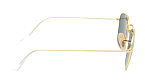 Солнцезащитные очки -  Ray-Ban 0RB3857-9196R5 51 (+) - 2
