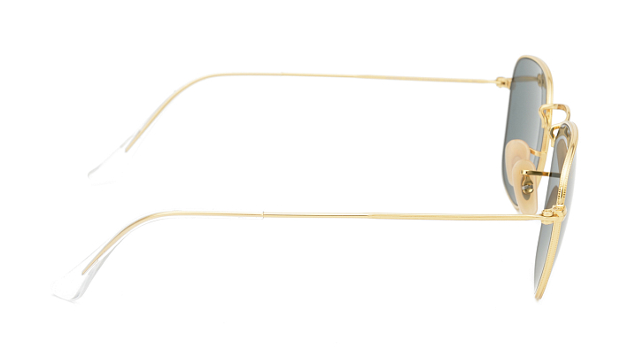 Солнцезащитные очки -  Ray-Ban 0RB3857-9196R5 51 (+) - 2