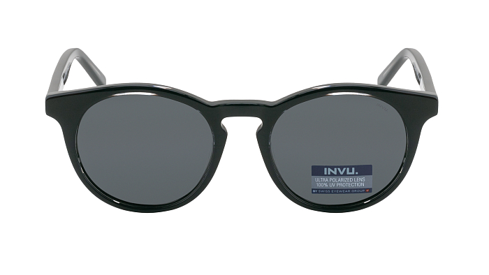Солнцезащитные очки -  Invu IP22403A (+) - 0