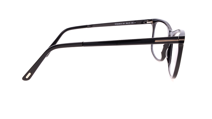 Оправы -  Tom Ford 6038-B 001 56 (+) - 2