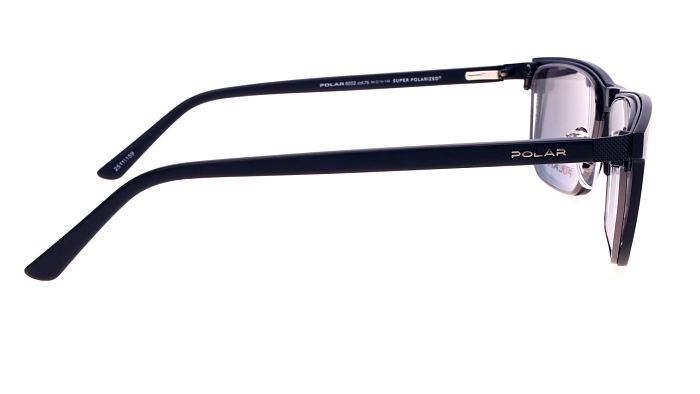 Оправы -  Polar 8002-76 clip-on (+) - 2