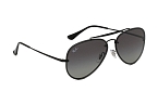 Солнцезащитные очки -  Ray-Ban 0RB3584N-153/11 61 (+) - 1