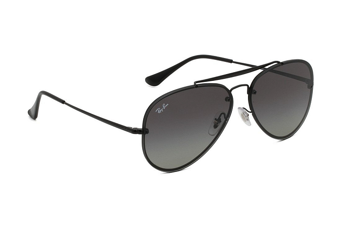 Солнцезащитные очки -  Ray-Ban 0RB3584N-153/11 61 (+) - 1