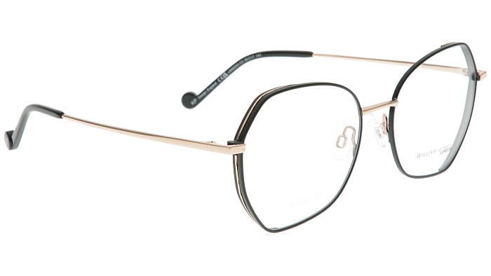 Оправы -  William Morris London 50253 C3 55/17 (+) - 1