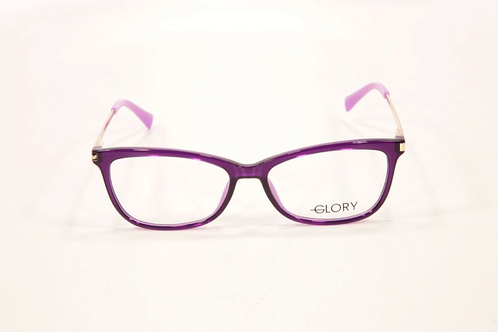 Оправы -  Glory 473-Violet - 0