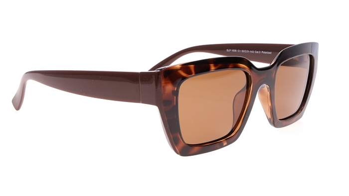 Солнцезащитные очки -  Smart Look SLP 1636 C1 - 1