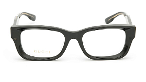 Оправа Опр. Gucci GG1533OA-001 52 (+)