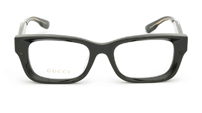 Оправы -  Gucci GG1533OA-001 52 (+) - 0