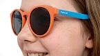 Солнцезащитные очки -  Polaroid Kids PLD 8061/S-DCD 46 (+) - 3