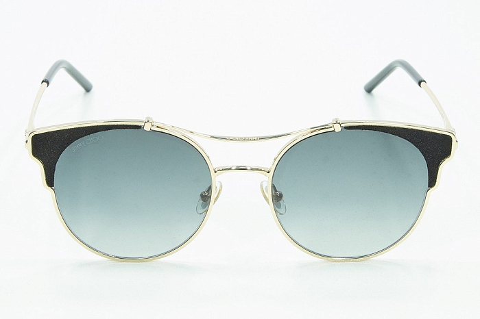 Солнцезащитные очки -  Jimmy Choo LUE/S-RHL (+) - 0