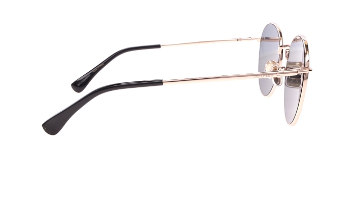 Солнцезащитные очки -  Max Mara MM 0113-K 28B 55 (+) - 2