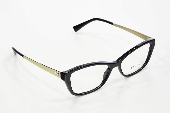 Оправы -  Versace 0VE3236-GB1 54 (+) - 1