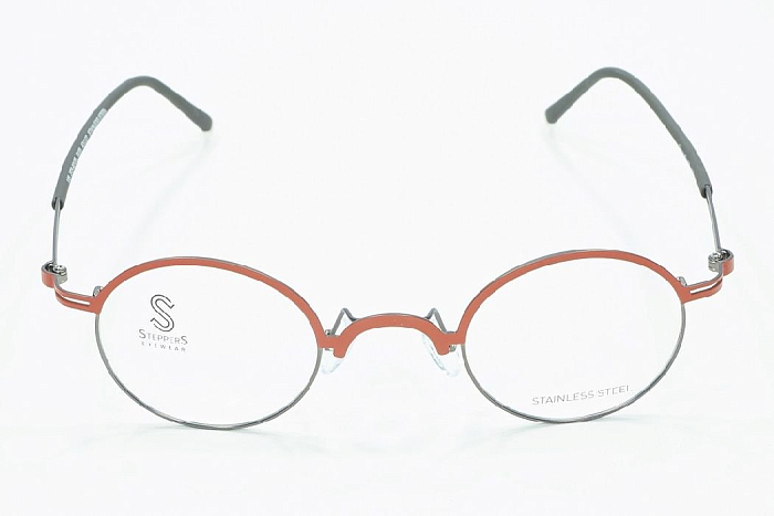 Оправы -  Stepper STS 40135-F039 (+) - 0