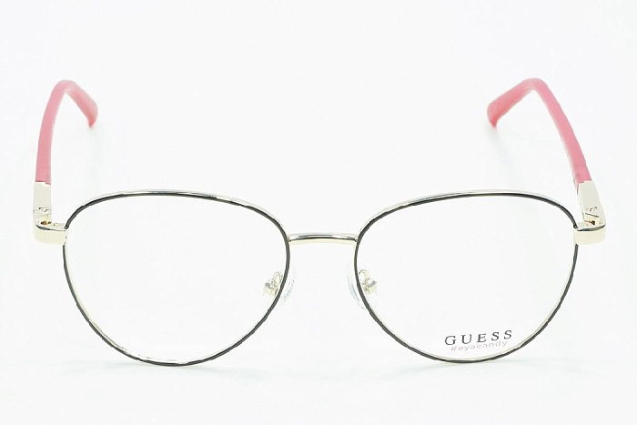 Оправы -  Guess 3037 001 51 (+) - 0