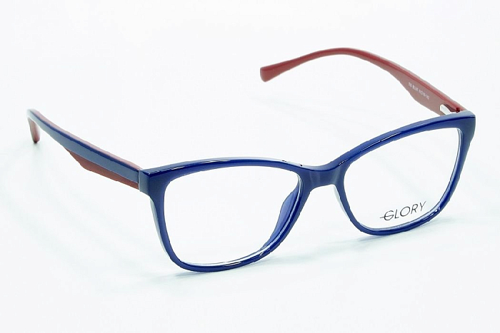 Оправы -  Glory 535-Blue - 0