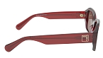 Солнцезащитные очки -  Max & Co 0126 66E 53 (+) - 2