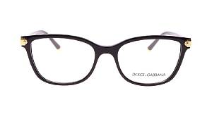 Оправа Опр. Dolce & Gabbana 0DG5036-501 53 (+)
