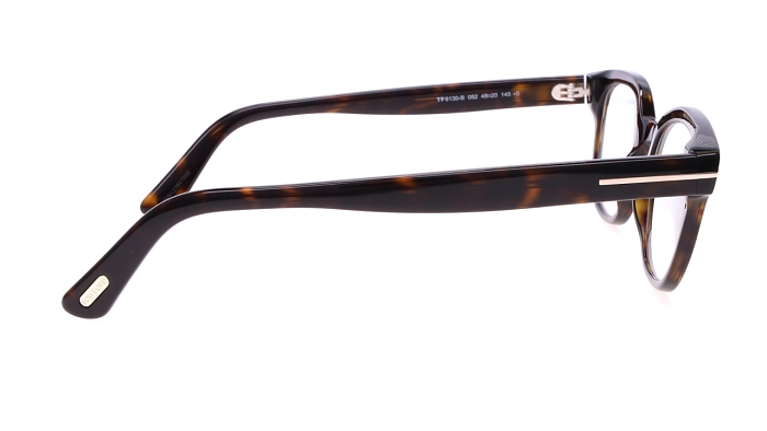 Оправы -  Tom Ford 6130-B 052 48 (+) - 2