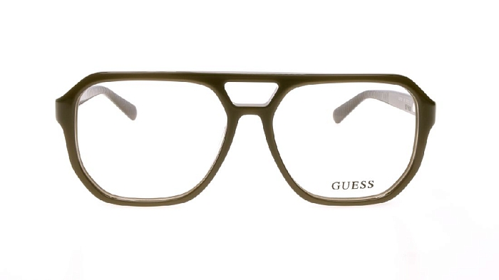 Оправы -  Guess 50327 096 55 (+) - 0