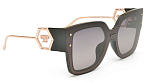 Солнцезащитные очки -  Philipp Plein 041M Z42 99 (+) - 1
