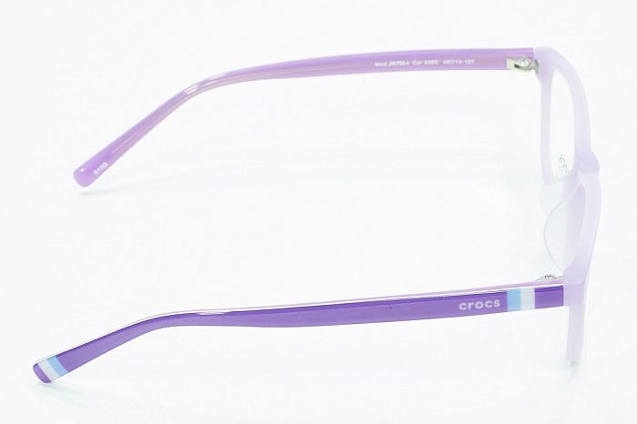 Оправы -  Crocs JR 7004 C. 35BE (+) - 2